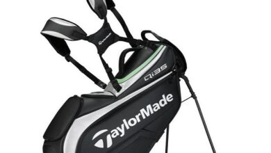 Golf Club Bag​