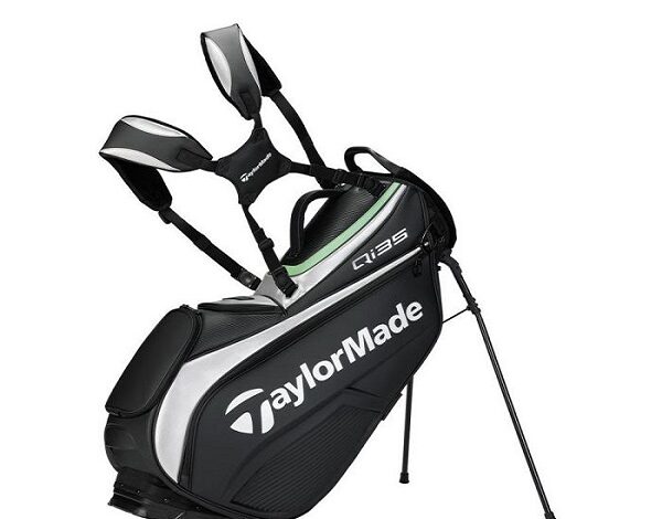 Golf Club Bag