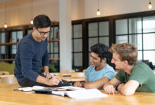 CS Entrance Test Classes