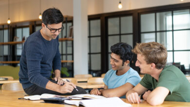 CS Entrance Test Classes