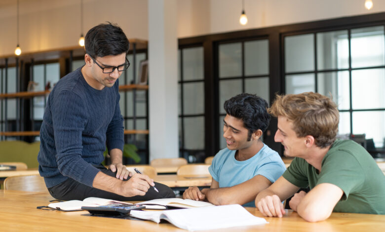 CS Entrance Test Classes