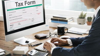 Taxation Services in Melbourne