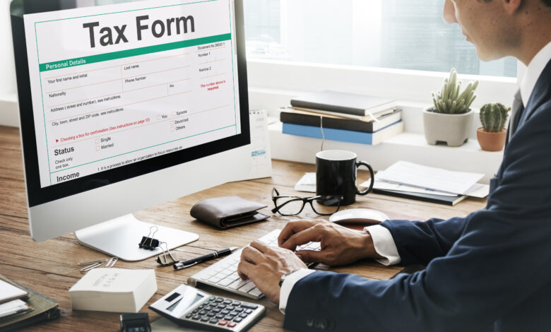 Taxation Services in Melbourne