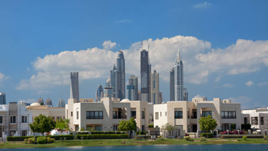 Property for Sale in Dubai​