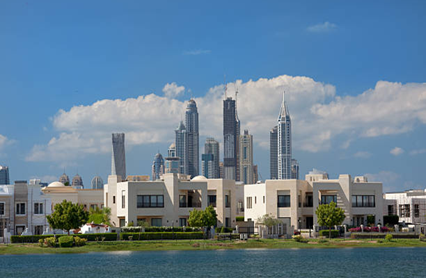 Property for Sale in Dubai