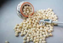 Makhana supplier in Bihar