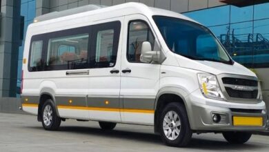 Urbania Hire