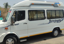 Outstation Taxi Service in Bhopal