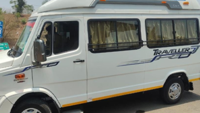 Outstation Taxi Service in Bhopal