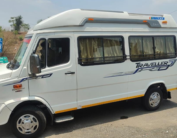 Outstation Taxi Service in Bhopal