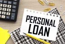 Personal Loan Apply​