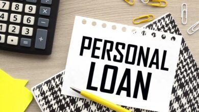 Personal Loan Apply