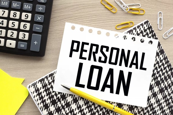Personal Loan Apply​