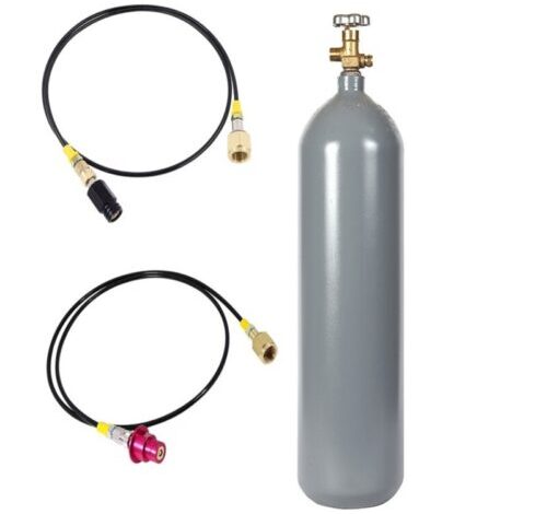 CO2 Cylinder