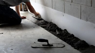 Basement Waterproofing Services in Jaipur