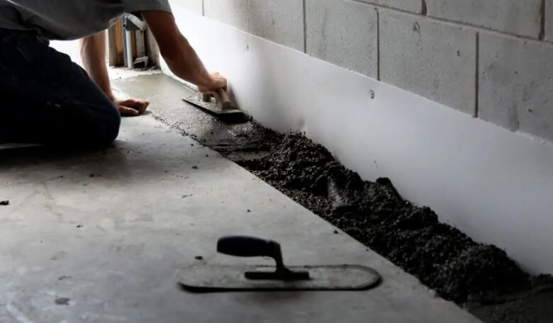 Basement Waterproofing Services in Jaipur