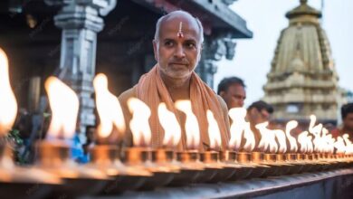 Best pandit for puja in ujjain