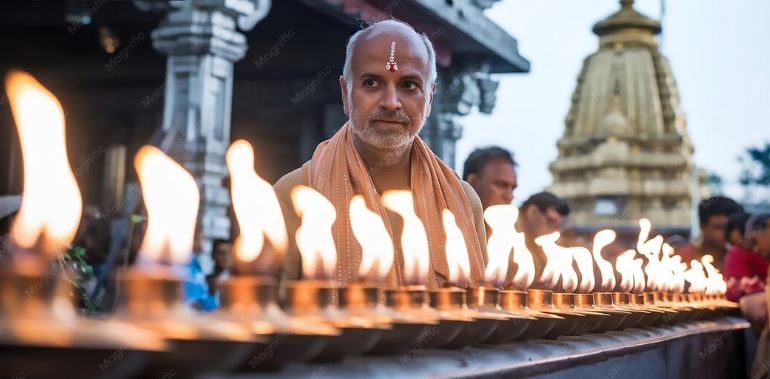 Best pandit for puja in ujjain
