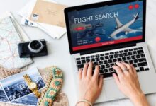 Canada to Europe Flight Booking