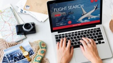 Canada to Europe Flight Booking