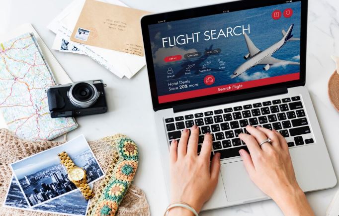 Canada to Europe Flight Booking
