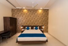 Hotel in Gopalpura Bypass Jaipur