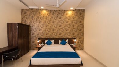 Hotel in Gopalpura Bypass Jaipur