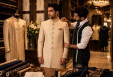 Sherwani Dress for Men​