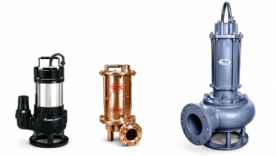 Dewatering Pumps in India