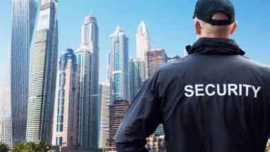 Delhi Security Service