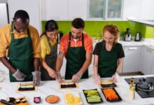 Cook Services in Ahmedabad