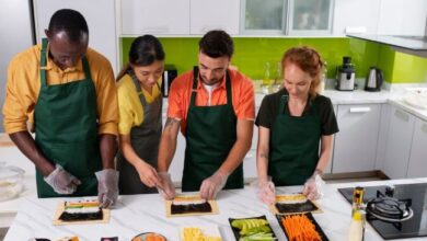 Cook Services in Ahmedabad