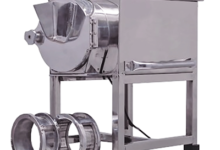 Wet Gravy Machine