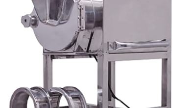 Wet Gravy Machine