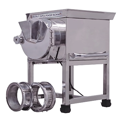 Wet Gravy Machine