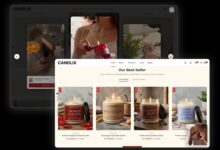 Fashion Shopify Theme