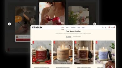 Fashion Shopify Theme