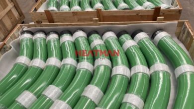 Fusion Bonded Epoxy