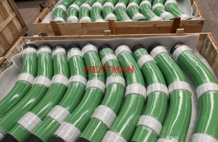Fusion Bonded Epoxy