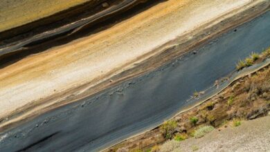 Geomembranes for Mining