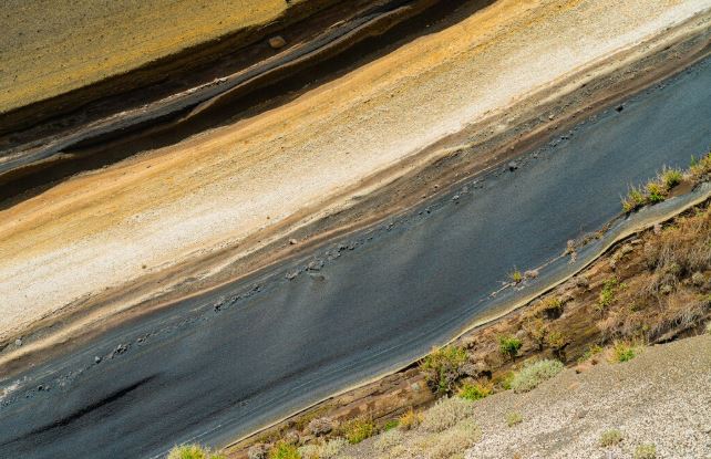 Geomembranes for Mining
