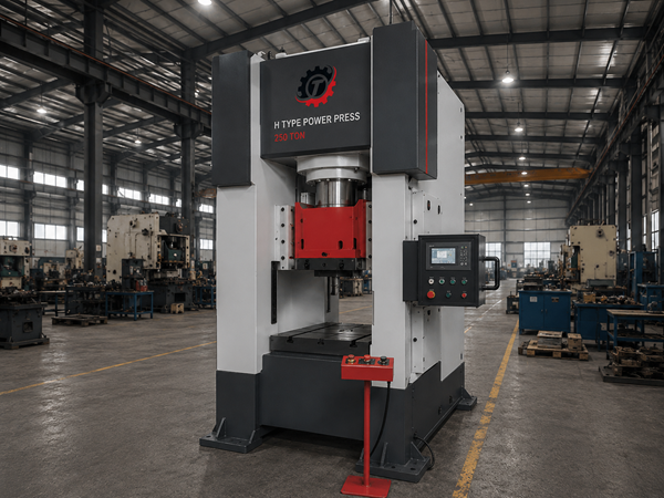 Press Brakes Machine