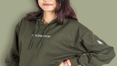 Trekking Clothes for Women