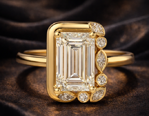 Human Ashes into Diamonds