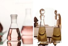 Industrial Fragrance Exporter
