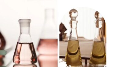 Industrial Fragrance Exporter