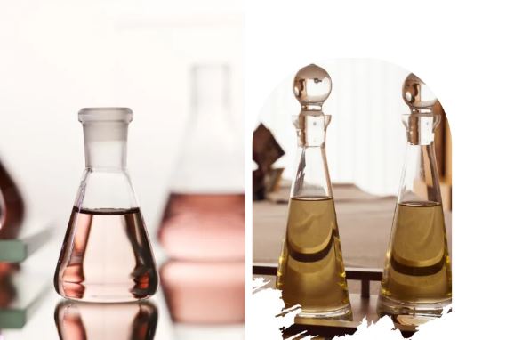 Industrial Fragrance Exporter