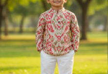 Indian Kids Wear for Wedding