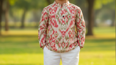 Indian Kids Wear for Wedding