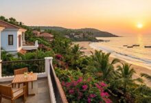 Hotel for sale in maharashtra